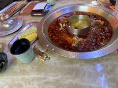 -蛙宴·美蛙火锅基地(万象城店)