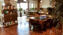 -TWOFACE 双面理发馆