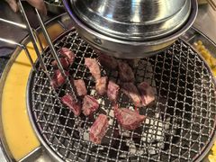 -釜山火炉·海鲜烤肉(紫藤路店)