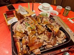 -羊之道草原味道清真餐厅(番禺店)