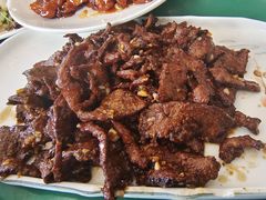-同发号饭庄(复兴路店)