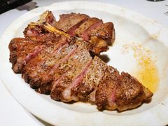 -王品牛排(珠海富华里店)