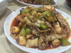 -天一沾水肥肠(科园一街店)