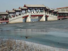 -西海子公园