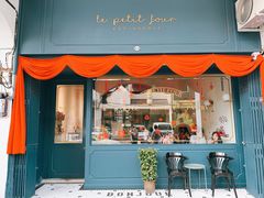 -槟城街头艺术街区