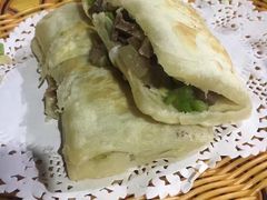 -全汁全味驴庄(凤岗店)