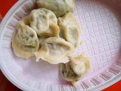 -岳姥姥饺子(泺文路店)
