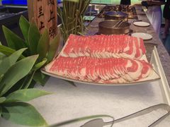 -曼格活海鲜·牛排自助(光明蓝鲸店)