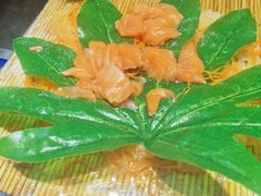 -盛江山自助料理(奥莱锦辉购物广场店)