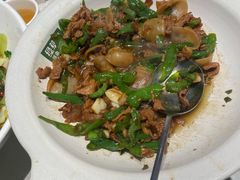 -绿草地·湘菜(7mall店)