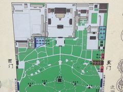 -景山公园