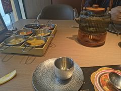 -将军牛排·尔滨地标朝鲜族美食(总店)