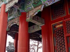 -北京国子监胡同