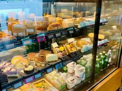 -星巴克(深圳罗湖书城店)