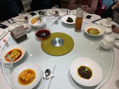 -宝燕壹号(长寿店)