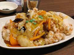-香港饭店0410(明洞店)