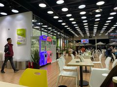 大堂-813芭依珊 BAESAn(皇冠十畝地店)