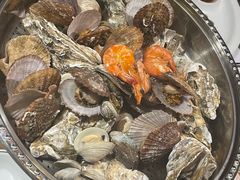 -和源祥·日照菜扛把子(万平口一店)