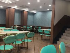 -古南都·清真绿柳居菜馆(太平南路店)