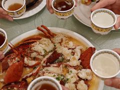 -南海渔村 (流花湖店)