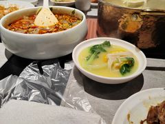 -田园北魏家宴·大同菜(御东店)