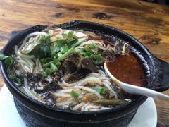 -沈妈砂锅(光华村店)