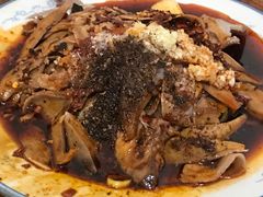 -温记府廟豆汤饭·始于1955年(海椒店)