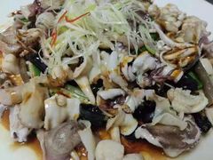 -鱼满舱·鲜活海鲜·正宗鲁菜