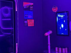 -星聚会KTV(中关村领展购物广场店)