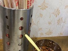 -马记伊源斋涮肉·清真菜(潘家园古玩市场店)