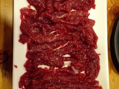 -牛很鲜潮汕牛肉火锅(朝晖路店)