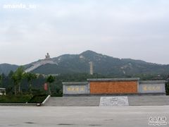 -龙口南山旅游景区