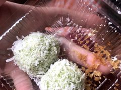 -本格旺索罗(樟宜机场T1店)