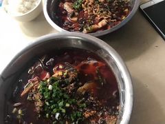 -蓉城西二道无名冒菜(西二道街店)