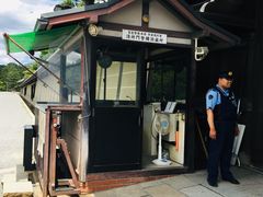 -京都御所