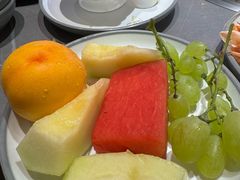 -三京祥烤肉自助料理(慈云寺店)