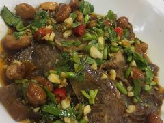 -拙味兄弟龙虾(新香洲店)