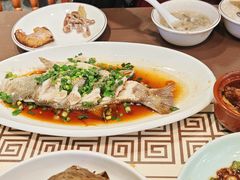 -百家鲜·杭帮菜