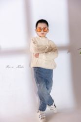 -DORA kids 朵拉儿童摄影花园店