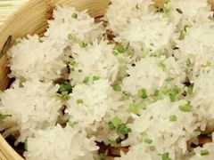 -尚水元休闲自助餐厅(中央城店)