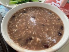-北大学一食堂