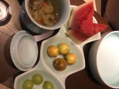 -金来·影院足道(埃美柯店)