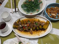 -顺意·顺德家乡菜(国际人才大厦店)