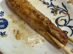 -协顺园回头馆(南顺城路店)