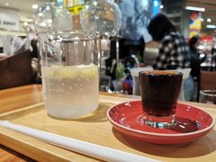 -Gee Coffee Roasters (万象城店)