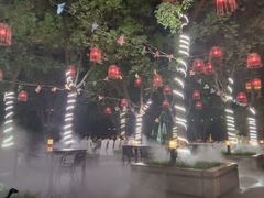 -元一希尔顿酒店·禅自助餐厅·啤酒花园