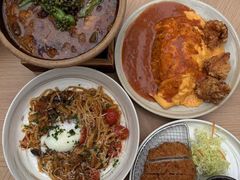 -无印良品餐堂 MUJI Diner(成都太古里店)