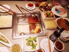 -海底捞火锅(如皋吾悦广场店)