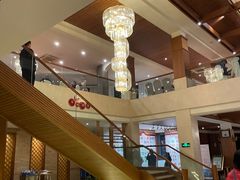 -湖泉水云间餐厅·弥勒地道菜(B座店)