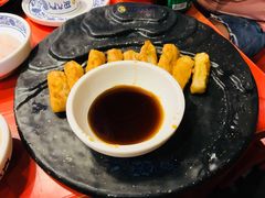 -巴九门老火锅(来福士打望店)